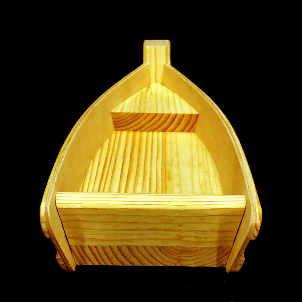 Лодка для подачи суши 