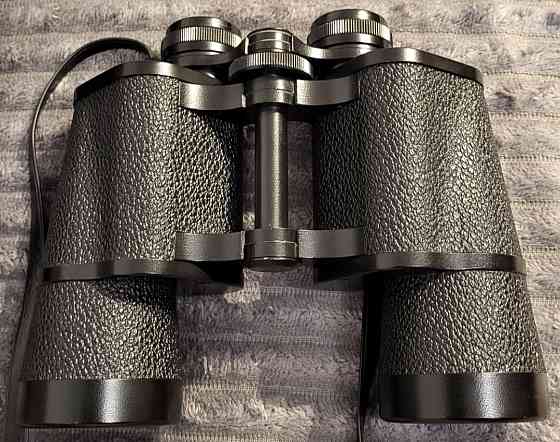 Бинокль Carl Zeiss Jenoptem 10x50W. Киев