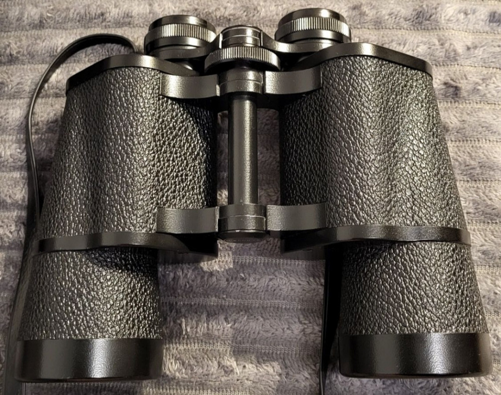 Бинокль Carl Zeiss Jenoptem 10x50W. Киев - изображение 5