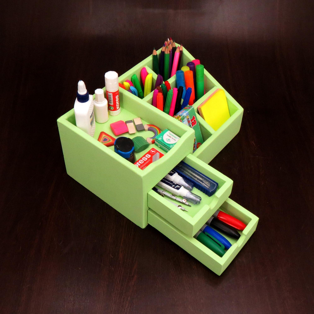 Настольный органайзер 