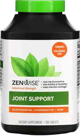 Zenwise Health Joint Support 180 таб Киев