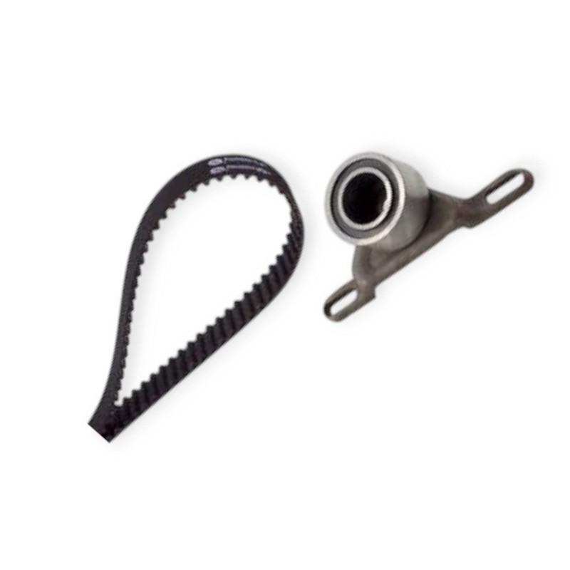 Ремкомплект Amulet, Forza, Vida 1,4, 1,6 (ремень, ролик) ГРМ Мукачево - изображение 2