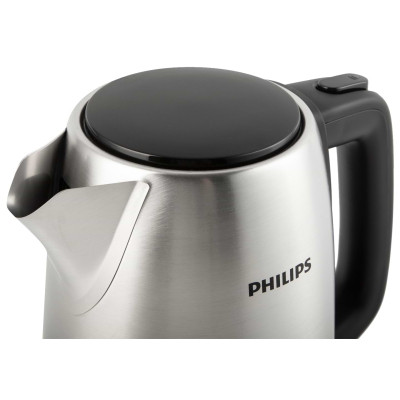 Электрочайник Philips HD9350/90 Винница - изображение 3