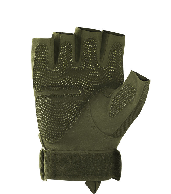 Sizam рукавички спеціального призначення без пальців, розмір 10(XL), Skinarmor 34029 Рівне - фото 4