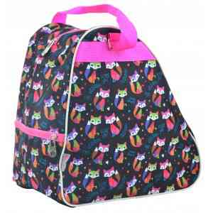 Сумка-рюкзак "Yes" 555348 Sly Fox, 35*20*34, шт Київ