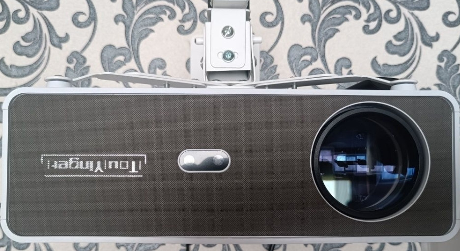 Проектор TouYinger Q11w android. Київ - фото 2