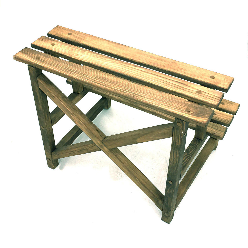 Підставка для квітів "Бранко 2" мускат Миколаїв - фото 3