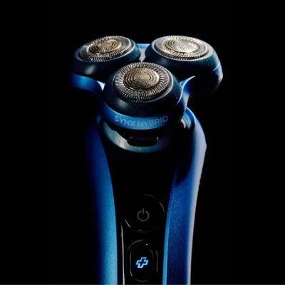 Электробритва Remington XR1775 X7 Limitless X (XR1775) Винница - изображение 12