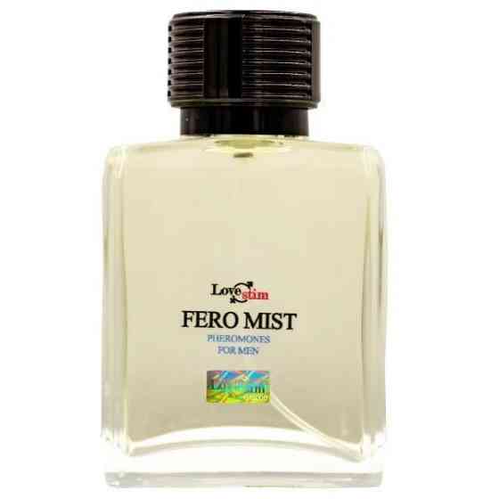Духи с феромонами для мужчин Feromist Men, 100 ml Sex Aura Киев