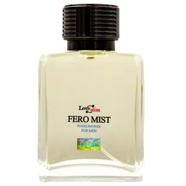 Духи с феромонами для мужчин Feromist Men, 100 ml Sex Aura Киев - изображение 1