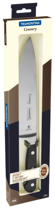 Нож поварской TRAMONTINA CENTURY, 203 мм (508392) Киев - изображение 6