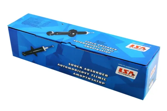 Амортизатор Таврія задній LSA без втулок Вінниця
