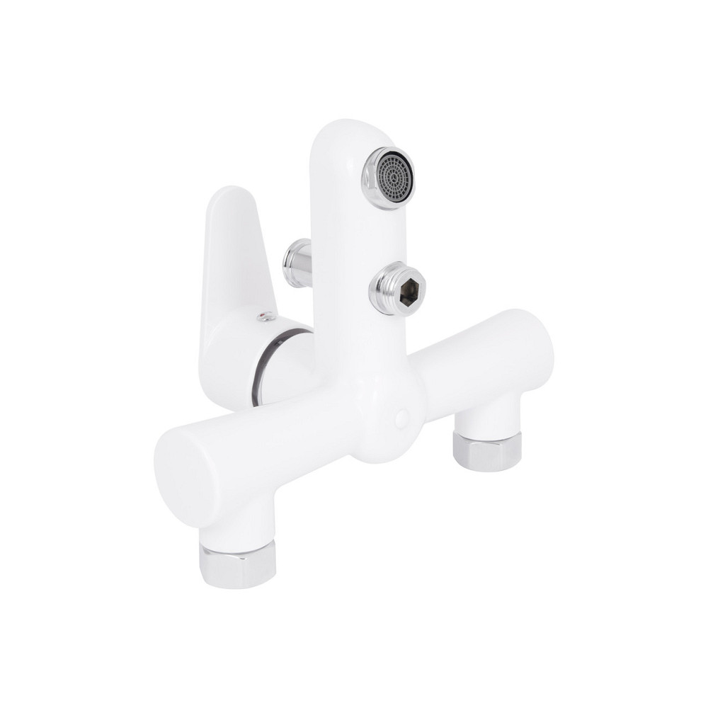 Змішувач для ванни Brinex 37W 006 Київ - фото 15