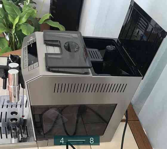 Кавомашина: Delonghi PrimaDonna S Deluxe Харків