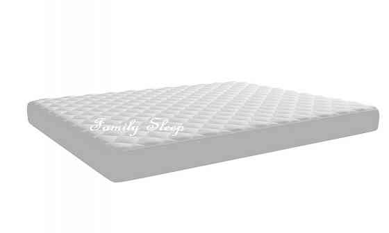 Наматрацник стьобаний Defender Standart/Дефендер стандарт 120х200 Харків