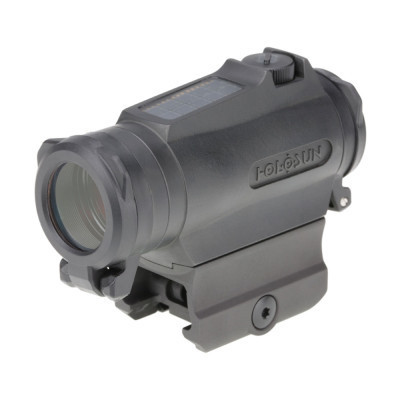 Коллиматорный прицел Holosun HE515CT-RD (747016) Винница - изображение 3