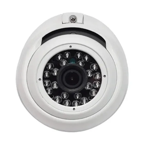 HDTVI-відеокамера 3Mp Light Vision VLC-4248DFM White f=2.8-12mm (75-00054) Київ
