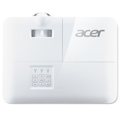 Проектор Acer S1286Hn (MR.JQG11.001) Вінниця - фото 6