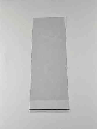 Пакеты БОПП для упаковки прозрачные с клейкой лентой 12*30+3\25мк +скотч (1000 шт) Харьков