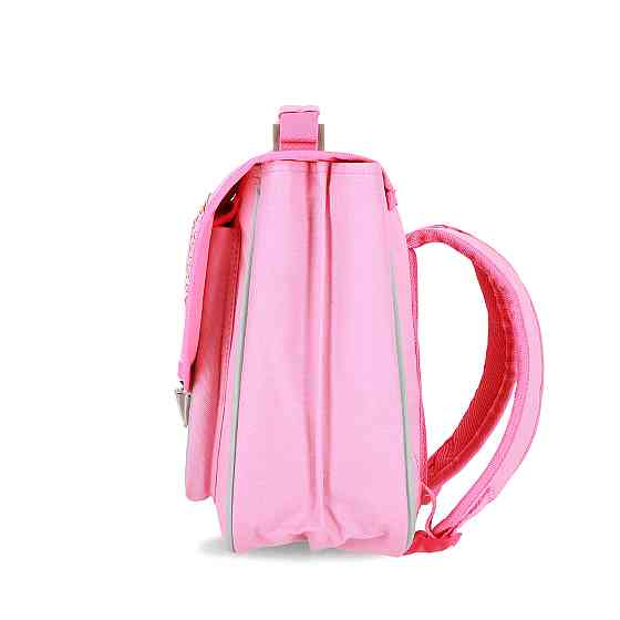 Bagland Портфель Bagland Sparkle 9л рожевий (0027166) Коломыя