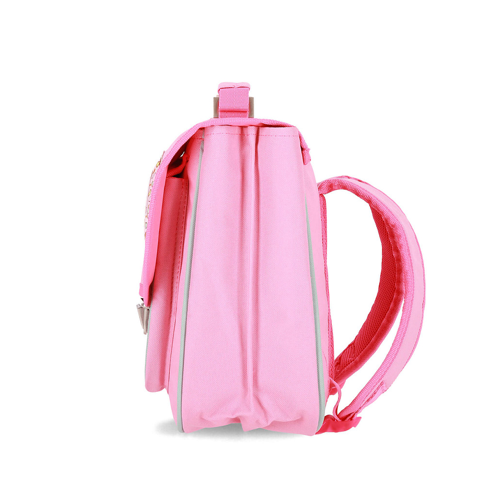 Bagland Портфель Bagland Sparkle 9л рожевий (0027166) Коломыя - изображение 5