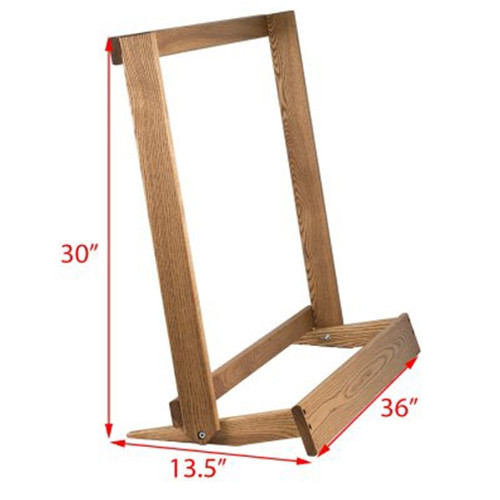 Напольная стойка для гитар 