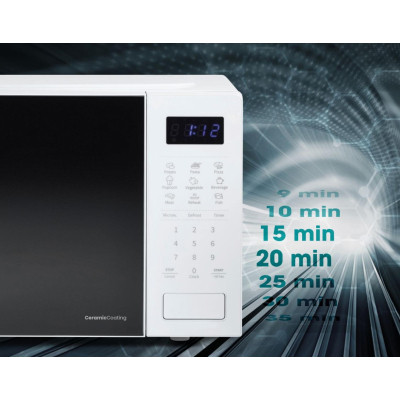 Микроволновая печь Hisense H20MOWS4 Винница - изображение 14