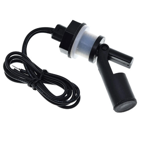 Поплавковий датчик рівня води для акваріума, резервуара, поплавковий вимикач рідини Київ - фото 1