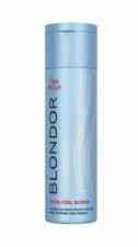 Порошок для освітлення і тонування Extra Cool Blonde Wella Professionals BLONDOR 150 г Київ