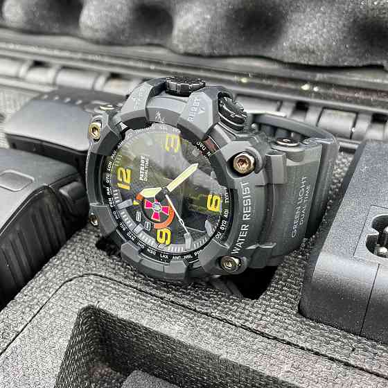 Patriot 002BKSU ЗСУ Чорні + Коробка. SBR Київ