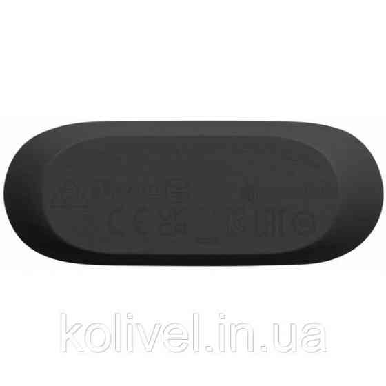 Навушники з мікрофоном JBL TWS Wave Buds Black JBLWBUDSBLK (JBLWBUDSBLK) Киев