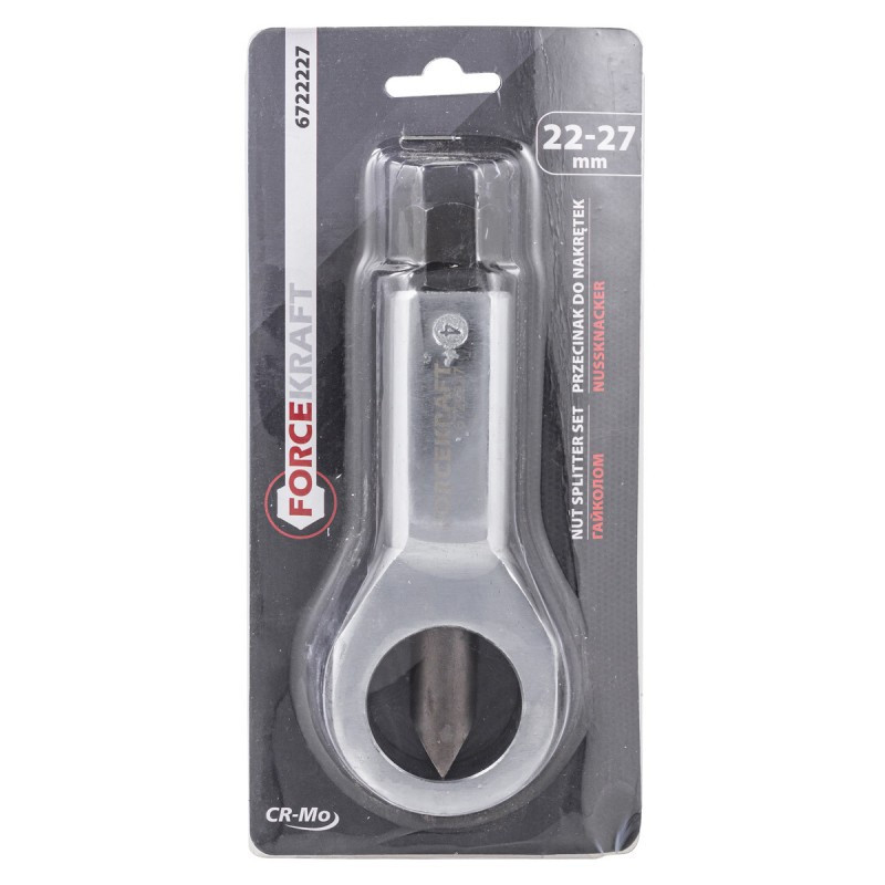 Гайколом 22-27мм, у блістері Одеса - фото 4