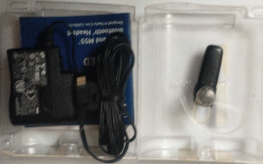 Bluetooth гарнитура Plantronics на любой вкус. Харьков - изображение 1