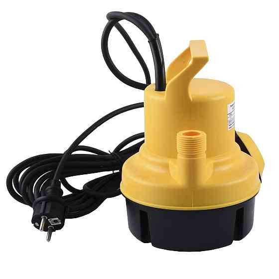 Насос дренажный Optima FCT 370 0,37кВт (000014040) Киев