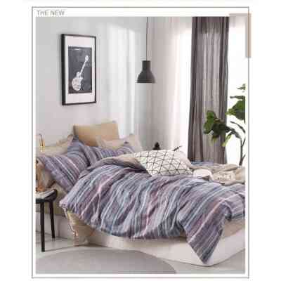 Постільна білизна Home Line Євро Преміум "Енгельс" (148920) Вінниця