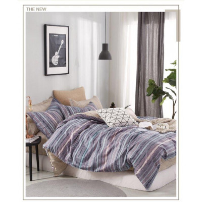 Постільна білизна Home Line Євро Преміум "Енгельс" (148920) Вінниця - фото 1