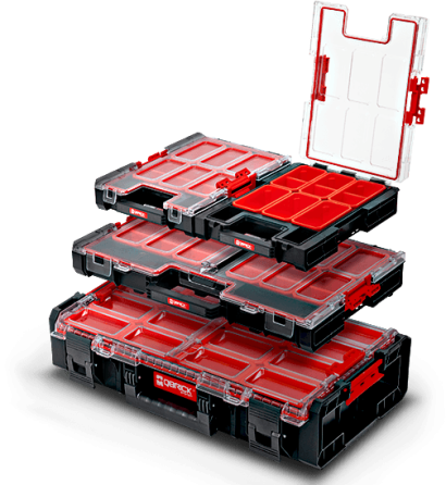 Ящик для інструментів QBRICK SYSTEM ONE L 2.0 Одеса