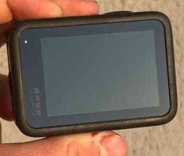 Екш- Камера GoPro HERO 11 Black Київ