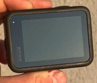 Екш- Камера GoPro HERO 11 Black Київ - фото 6