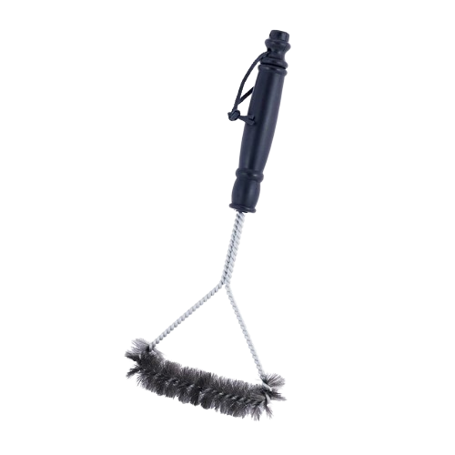 Щітка для чищення BBQ 0732 Скаут Житомир - фото 2