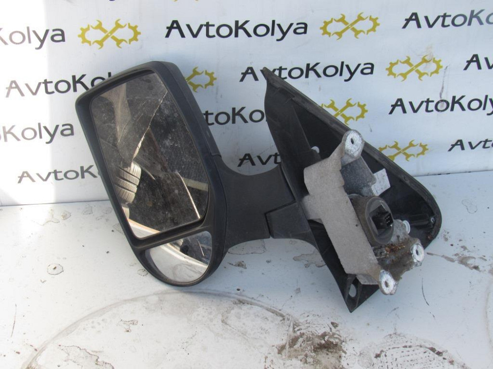 Дзеркало ліве Ford Transit 2007-2014 (електро) Ковель - фото 1