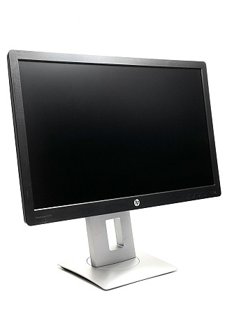 Монітор 23" HP E232 Silver-Black клас "А" Луцьк - фото 1