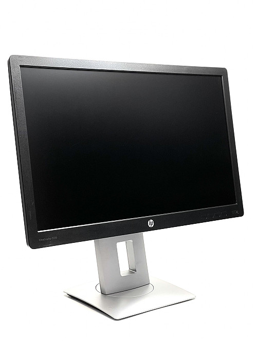 Монітор 23" HP E232 Silver-Black клас "А" Луцьк - фото 1