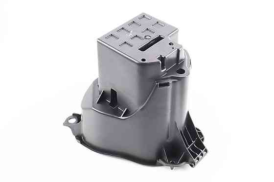 пластик - багажник основний "УНІТАЗ" ACTIVE-SPORT Київ