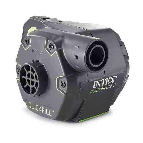 Насос электрический Intex 66642 Киев