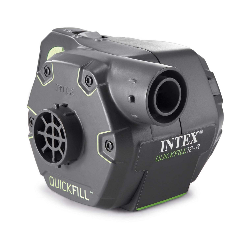 Насос электрический Intex 66642 Киев - изображение 5