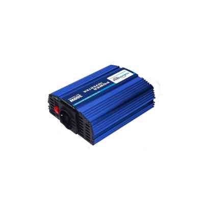 Автомобільний інвертор 12V/220V MS-300 300W, approximate sinusoid, USB, Shuko Tommatech (29690) Вінниця