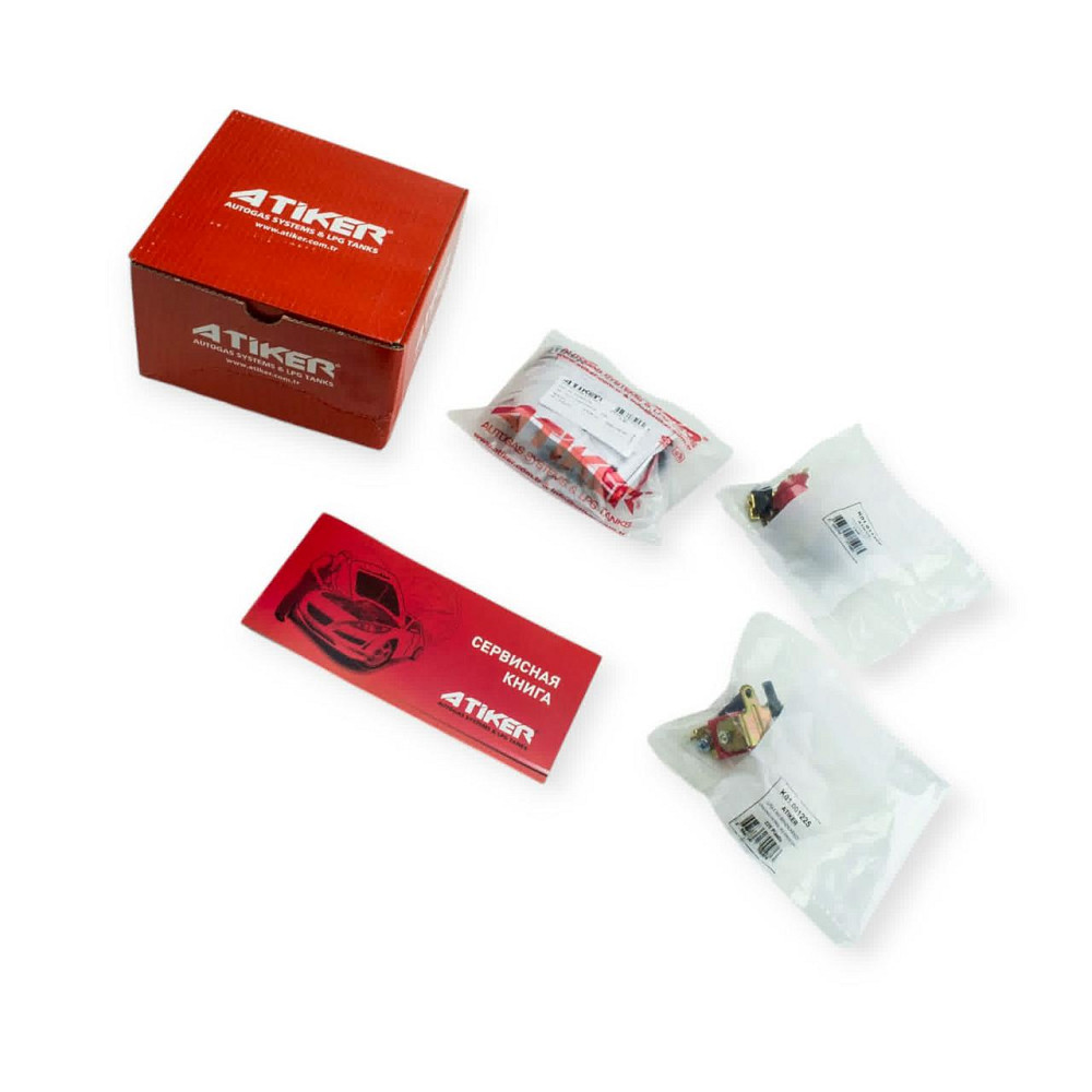 Інше покоління для карб з редуктором vr01 гбо Мукачево - фото 2