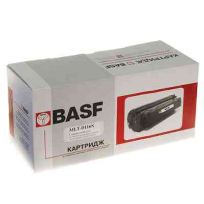 Картридж BASF для Samsung SL-M2625/M2825/M2875 (KT-MLTD116S) Вінниця