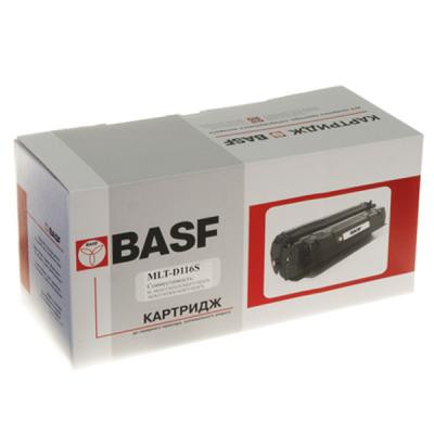 Картридж BASF для Samsung SL-M2625/M2825/M2875 (KT-MLTD116S) Вінниця - фото 1
